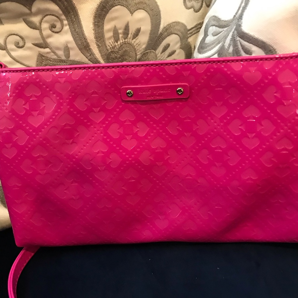 Kate spade ♠️ evening bag